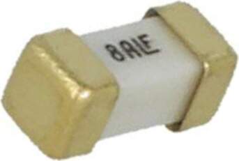 LITTELFUSE Fuse: fuse; ceramic; SMD; 8A