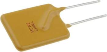 LITTELFUSE Fuse: PTC polymer; 550mA; Polyswitch