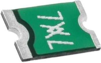 LITTELFUSE Fuse: PTC polymer; SMD; 750mA