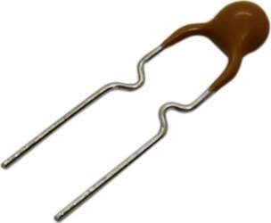 LITTELFUSE Fuse: PTC polymer; THT; 100mA