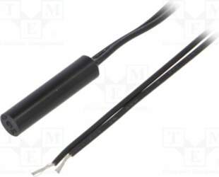 LITTELFUSE Reed switch; Range: 7.62mm
