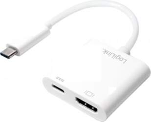 LOGILINK Adapter; USB 3.0; HDMI