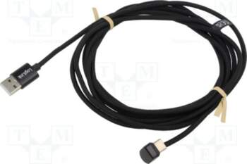 LOGILINK Cable; USB 2.0; USB
