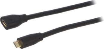 LOGILINK Cable; USB 2.0; USB