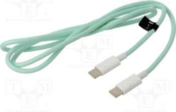 LOGILINK Cable; USB 2.0; USB