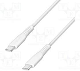 LOGILINK Cable; USB 2.0; USB