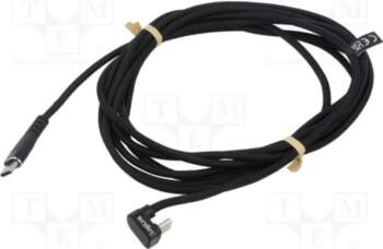 LOGILINK Cable; USB 2.0; USB