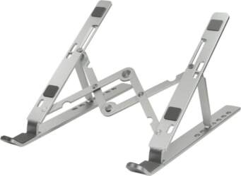 Logilink | Notebook stand, foldable |