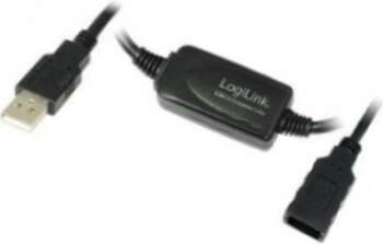 LOGILINK Repeater USB; USB 2.0