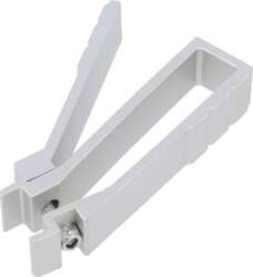 LOGILINK Tool: insertion/removal; cage; Application: for