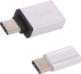 Logilink USB-C to USB3.0 and