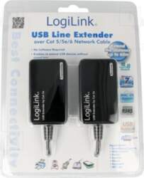 LOGILINK USB extender; USB 1.1
