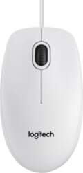 Logitech B100 datora pele 800 DPI