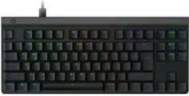 LOGITECH G515 RAPID TKL - BLACK