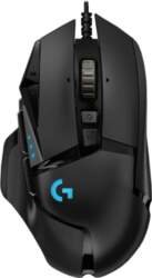 Logitech G Logitech - G502 HERO