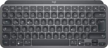 Logitech MX Keys Mini Graphite |
