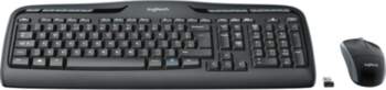 Logitech Wireless Combo MK330 | 920-008533