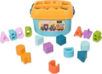 Lorelli Toys Blocks Lorelli First Play