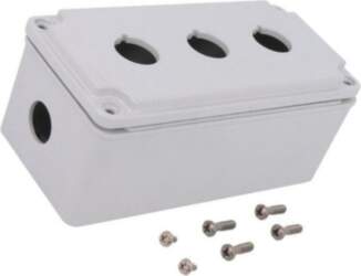 LOVATO ELECTRIC Enclosure: for remote controller