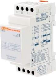 LOVATO ELECTRIC Voltage monitoring relay; phase
