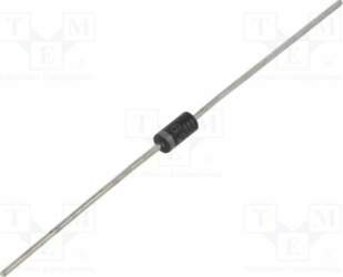 LUGUANG ELECTRONIC Diode: rectifying; THT; 1kV