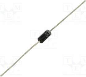 LUGUANG ELECTRONIC Diode: rectifying; THT; 5kV