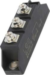 LUGUANG ELECTRONIC Module: diode; double series