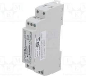 Lunatone Power supply: controller; LED; DALI