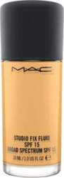 MAC, Studio Fix Fluid, Matte Finish