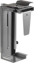 MACLEAN Computer holder MC-713 S silver