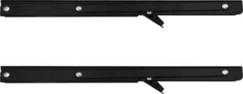 MACLEAN Folding wall shelf bracket MC-196