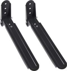 MACLEAN Microwave oven bracket MC-776 B