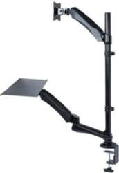 Maclean Monitor and Keyboard Mount, for