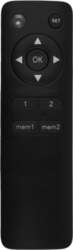 MACLEAN Remote control for handles MC-158