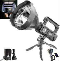 Master Flashlight w591 Flashlights Powerful Searchlight