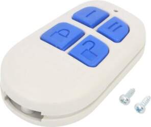 MASZCZYK Enclosure: for remote controller; IP20