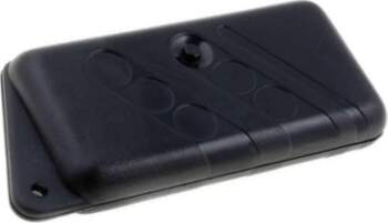 MASZCZYK Enclosure: for remote controller; X: