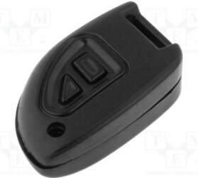 MASZCZYK Enclosure: for remote controller; X:
