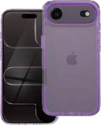 MATRIX CLEAR Case for IPHONE 17