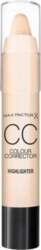 Max Factor, CC, Corrector & Brightener