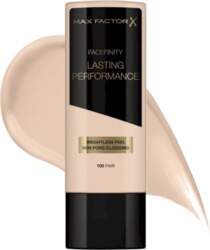 Max Factor Lasting Performance Tonālais Krēms
