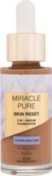 Max Factor Miracle Pure Makeup Tonālais