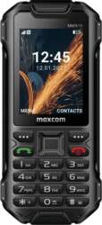 MAXCOM Rugged phone MM918L Strong 4G