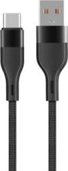Maxlife MXUC-07 cable USB - USB-C