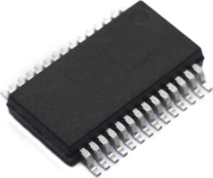 MAXLINEAR IC: interface; transceiver; full duplex
