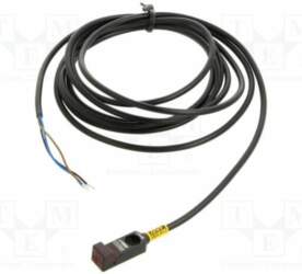MEAN WELL Sensor: inductive; 0÷2mm; PNP