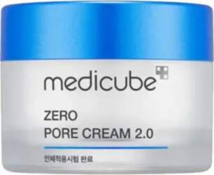 Medicube Zero 2.0 Pore Cream