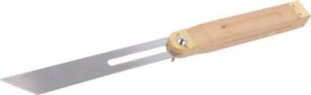 MEDID Try square; L: 300mm; adjustable