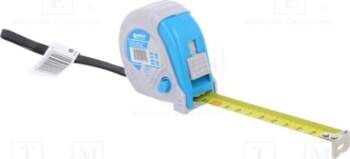 MEGA Measuring tape; L: 5m; Width: