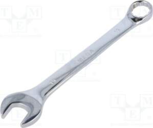 MEGA Wrench: combination spanner; double-sided; 19mm